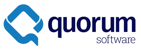 Quorum Software Norway AS logo